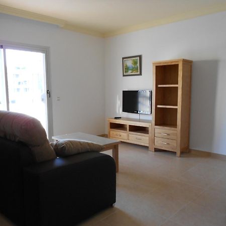 Apartamentos Turisticos Las Yucas 토레델마르 외부 사진