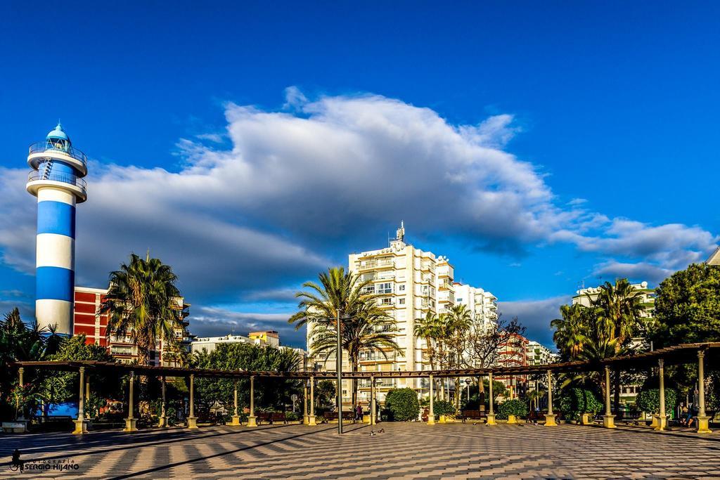 Apartamentos Turisticos Las Yucas 토레델마르 객실 사진