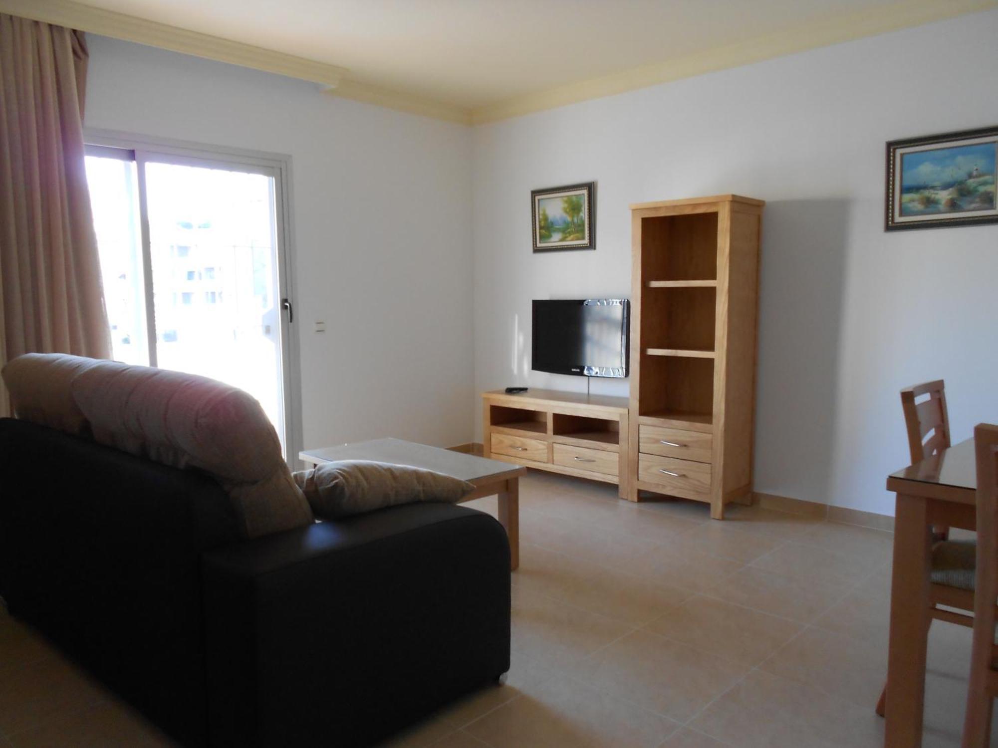 Apartamentos Turisticos Las Yucas 토레델마르 외부 사진