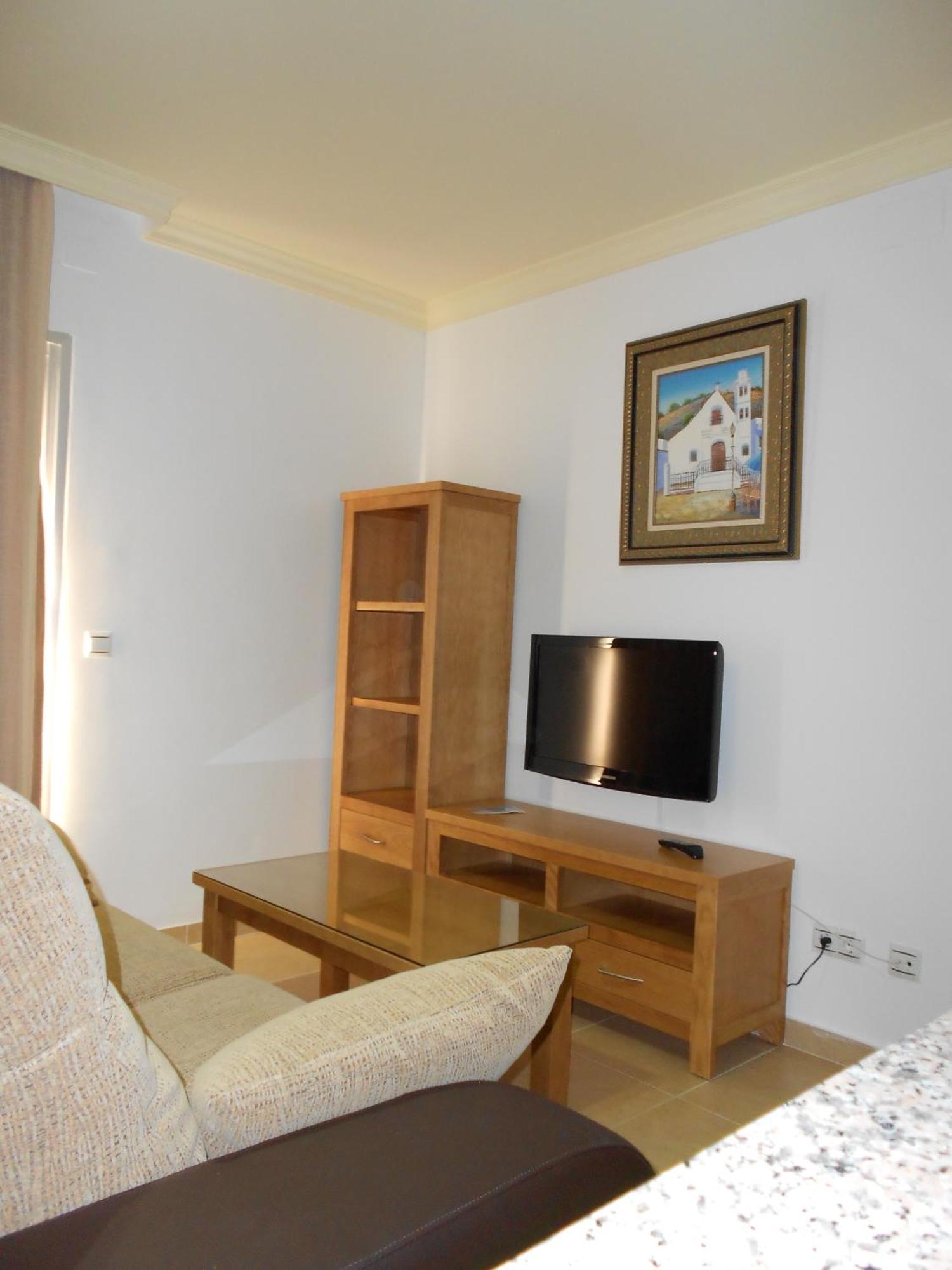 Apartamentos Turisticos Las Yucas 토레델마르 외부 사진