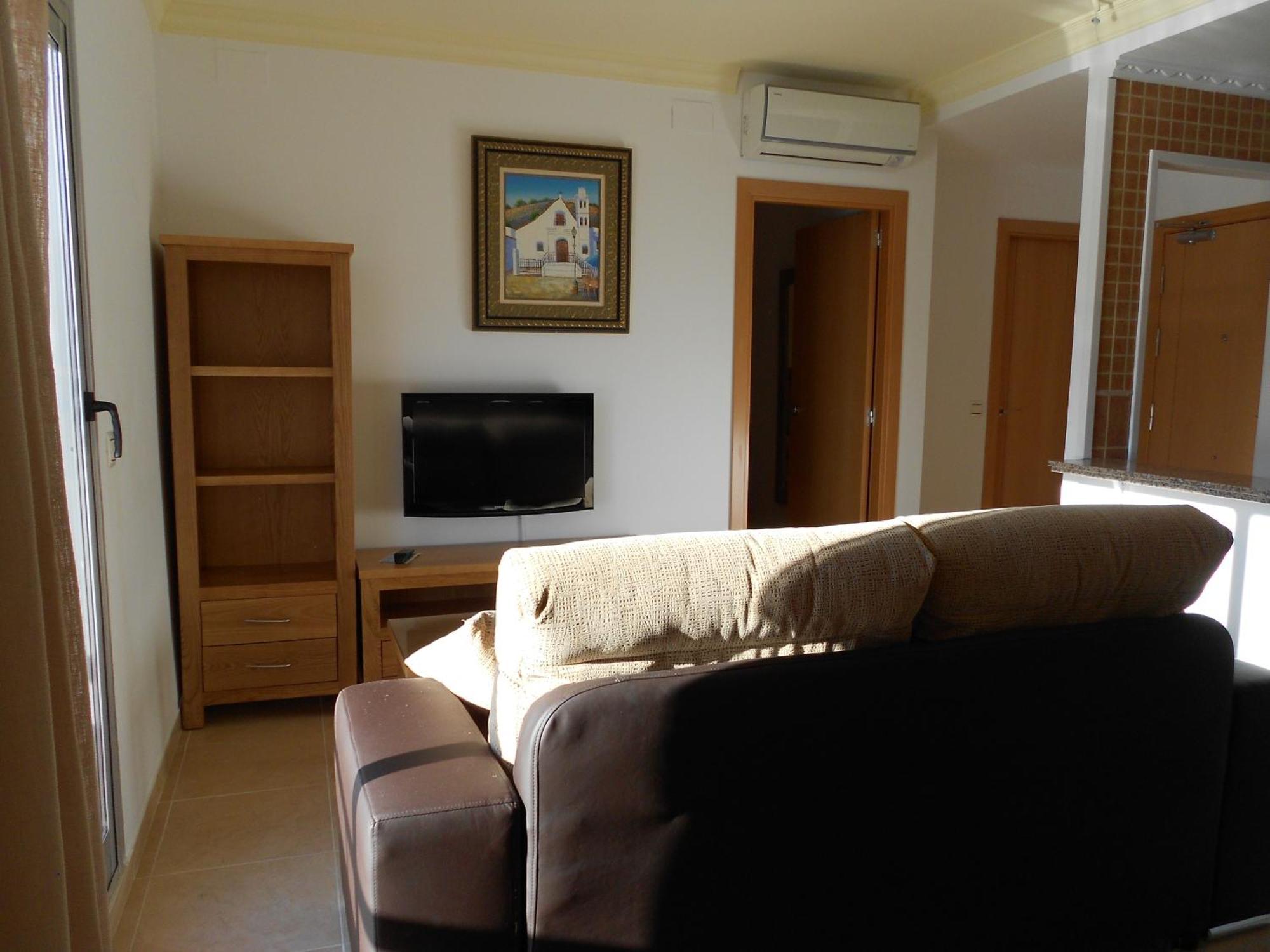 Apartamentos Turisticos Las Yucas 토레델마르 외부 사진