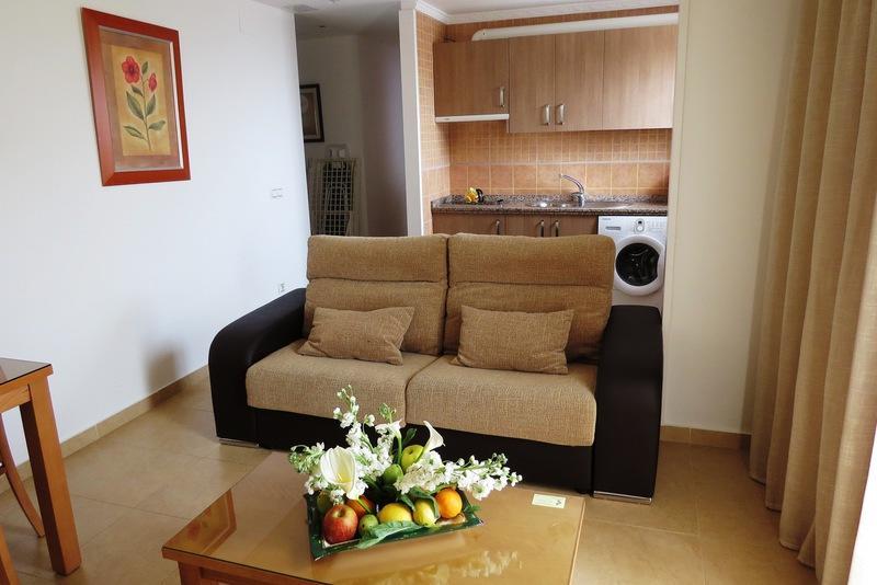 Apartamentos Turisticos Las Yucas 토레델마르 외부 사진